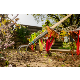 Gardena Kultivátor PureLine FSC® 100 %