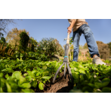 Gardena Kultivátor PureLine FSC® 100 %