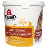 TALPA RAUS odpuzovač krtonožky obecné, hrabošů a krtov