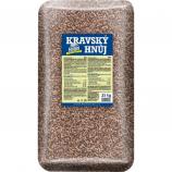 Kravský hnůj hoštický