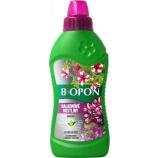 Bopon tekutý balkónové rostliny