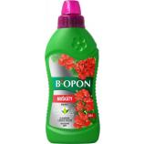 Bopon tekutý pelargonie