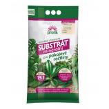 Forestina Profík minerální substrát pro pokojové rostliny