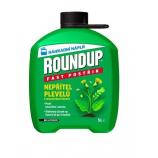 Roundup Fast pump & go