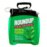 Roundup Fast pump & go