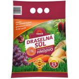 Draselná sůl