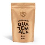 Zlaté Zrnko Guatemala – mletá káva