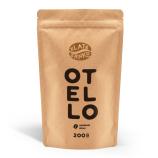 Zlaté Zrnko Otello – káva v zrnech
