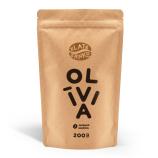 Zlaté Zrnko Olívia – mletá káva
