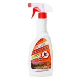 Almus champion červený