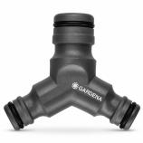 Gardena Profi-System Y-kus s redukcí