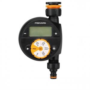 Fiskars zavlažovací časovač, jeden výstup 1054791