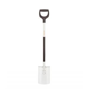 Fiskars rýč rovný lehký záhradní 131503