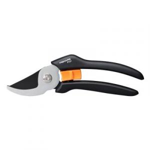 FISKARS dvoučepelové zahradní nůžky Solid (P121) 1057160