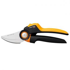 FISKARS dvoučepelové zahradní nůžky L PowerGear X-series (P961) 1057175