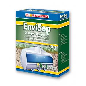 ENVISEP - žumpy, septiky