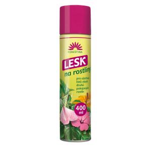 Lesk aktiv na rostliny