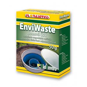 ENVIWASTE - domovní ČOV