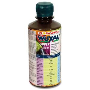 Wuxal super