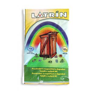 Latrin