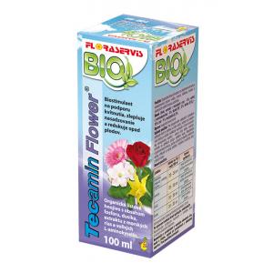 Tecamin flower