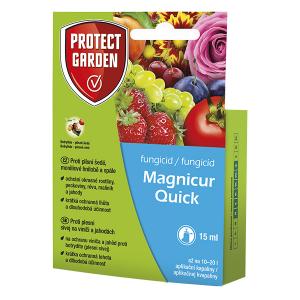 Magnicur Quick