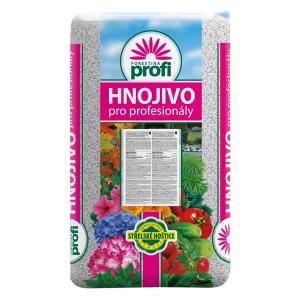 EXPERT PODZIM GRANULOVANÉ trávníkové hnojivo