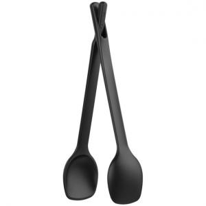 Fiskars Kleště na salát Functional Form 1014434