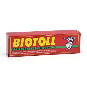 BIOTOLL Lepidlo