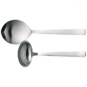 Sada na servírování Fiskars Functional Form™, matný povrch 1002959