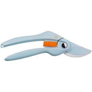 Fiskars nůžky záhradní dvoučepelové inspiration lucy 111257