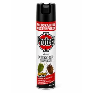 PROTECT aerosol pro kněžice