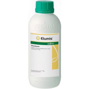 Elumis