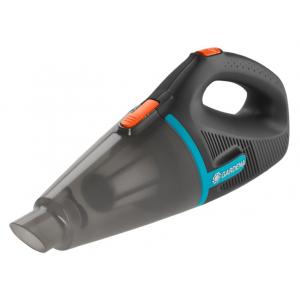 Gardena akumulátorový venkovní ruční vysavač EasyClean Li 9339-20