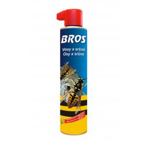 BROS SPREJ PROTI VOSÁM A SRŠŇŮM aerosol
