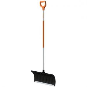 Fiskars hrablo na sníh roller 143011