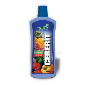 Agro cererit hobby