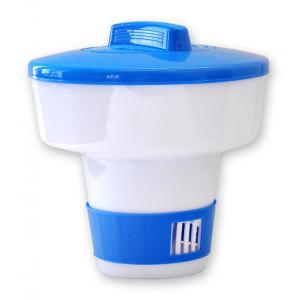 PLOVÁK BAZÉNOVÝ VELKÝ pro 200g tablety