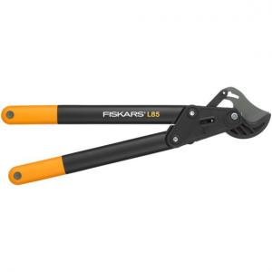 Fiskars nůžky na silné větve PowerStep, jednočepelové L85 1000585