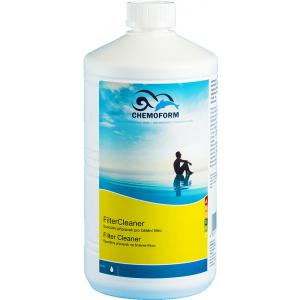 FILTERCLEANER čištění filtrů