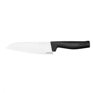 Fiskars NŮŽ HARD EDGE STŘEDNÍ KUCHAŘSKÝ 17CM 1051748