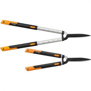 Fiskars nůžky na živý plot SmartFit, teleskopické HS86 1013565