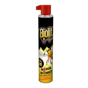 BIOLIT TURBO Ha-syčák na vosy