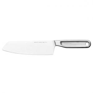 Fiskars All Steel Nůž Santoku 17cm 1062884