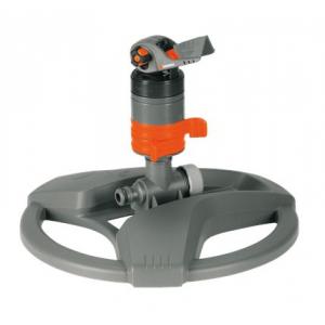 Gardena turbínový zavlažovač se sáňkami comfort 8143-20