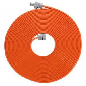 Gardena hadicový zavlažovač, délka 15 m, oranžový 0996-20