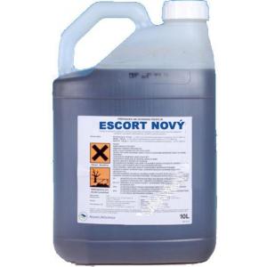 Escort nový