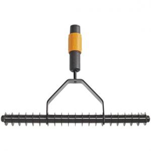 Fiskars hrábě QuikFit provzdušňovací 1000655