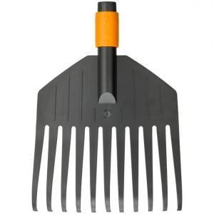 Fiskars hrábě QuikFit na listí S 1000659