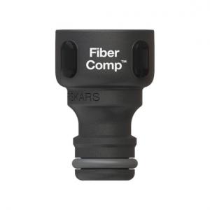 Fiskars spojka ke kohoutku FiberComp™ G1/2" (21mm) 1027053